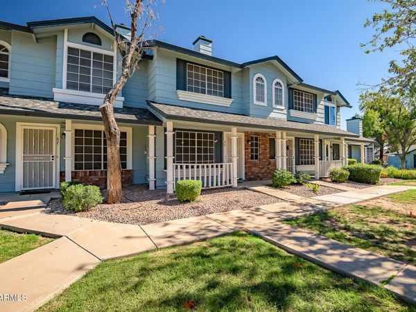 10100 N 89TH Avenue, Unit 66, Peoria, AZ 85345