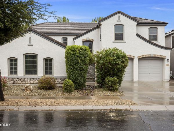 3683 E PHELPS Street, Gilbert, AZ 85295