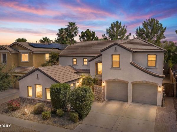 3683 E PHELPS Street, Gilbert, AZ 85295