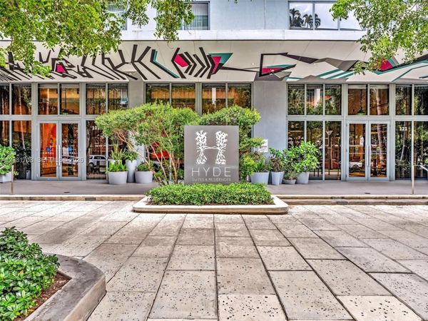 121 NE 34th St , Unit 1602, Miami, FL 33137