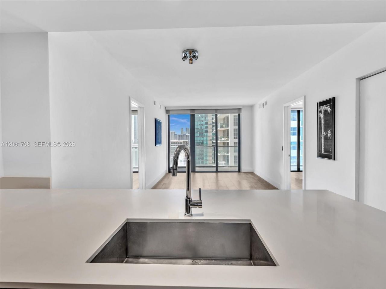 121 NE 34th St , Unit 1602, Miami, FL 33137 Photo