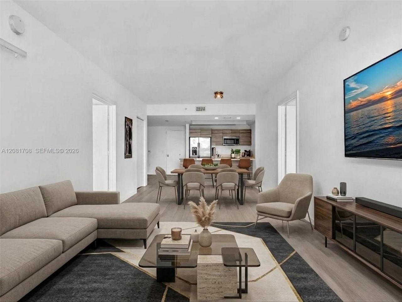 121 NE 34th St , Unit 1602, Miami, FL 33137 Photo