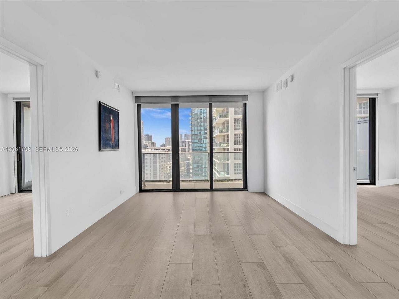 121 NE 34th St , Unit 1602, Miami, FL 33137 Photo