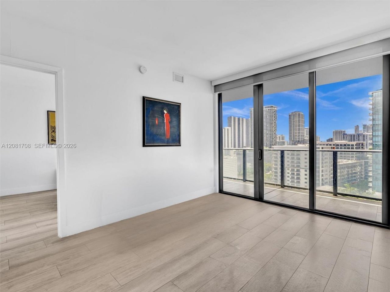 121 NE 34th St , Unit 1602, Miami, FL 33137 Photo