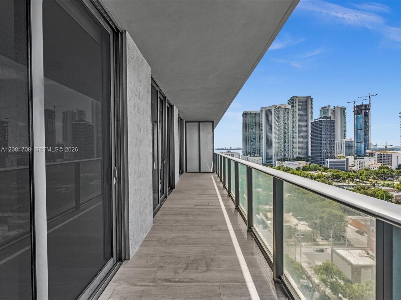121 NE 34th St , Unit 1602, Miami, FL 33137 Photo