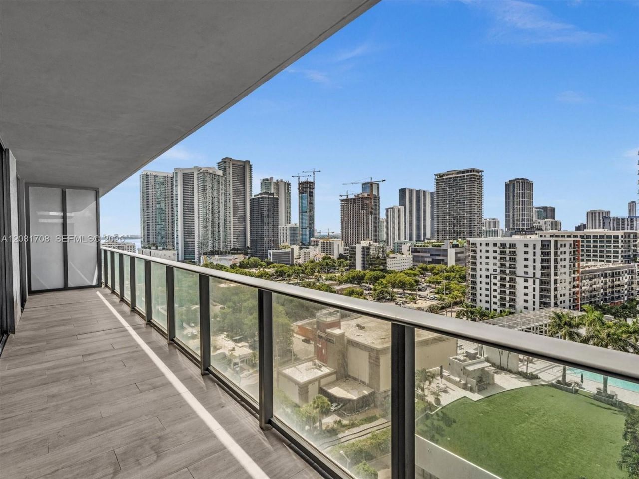 121 NE 34th St , Unit 1602, Miami, FL 33137 Photo