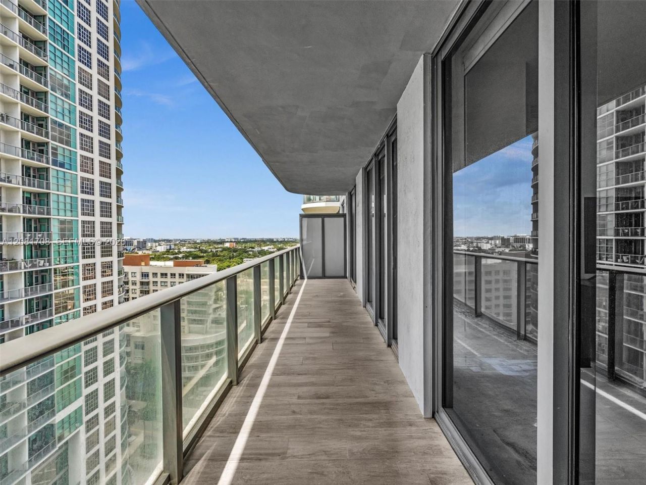 121 NE 34th St , Unit 1602, Miami, FL 33137 Photo
