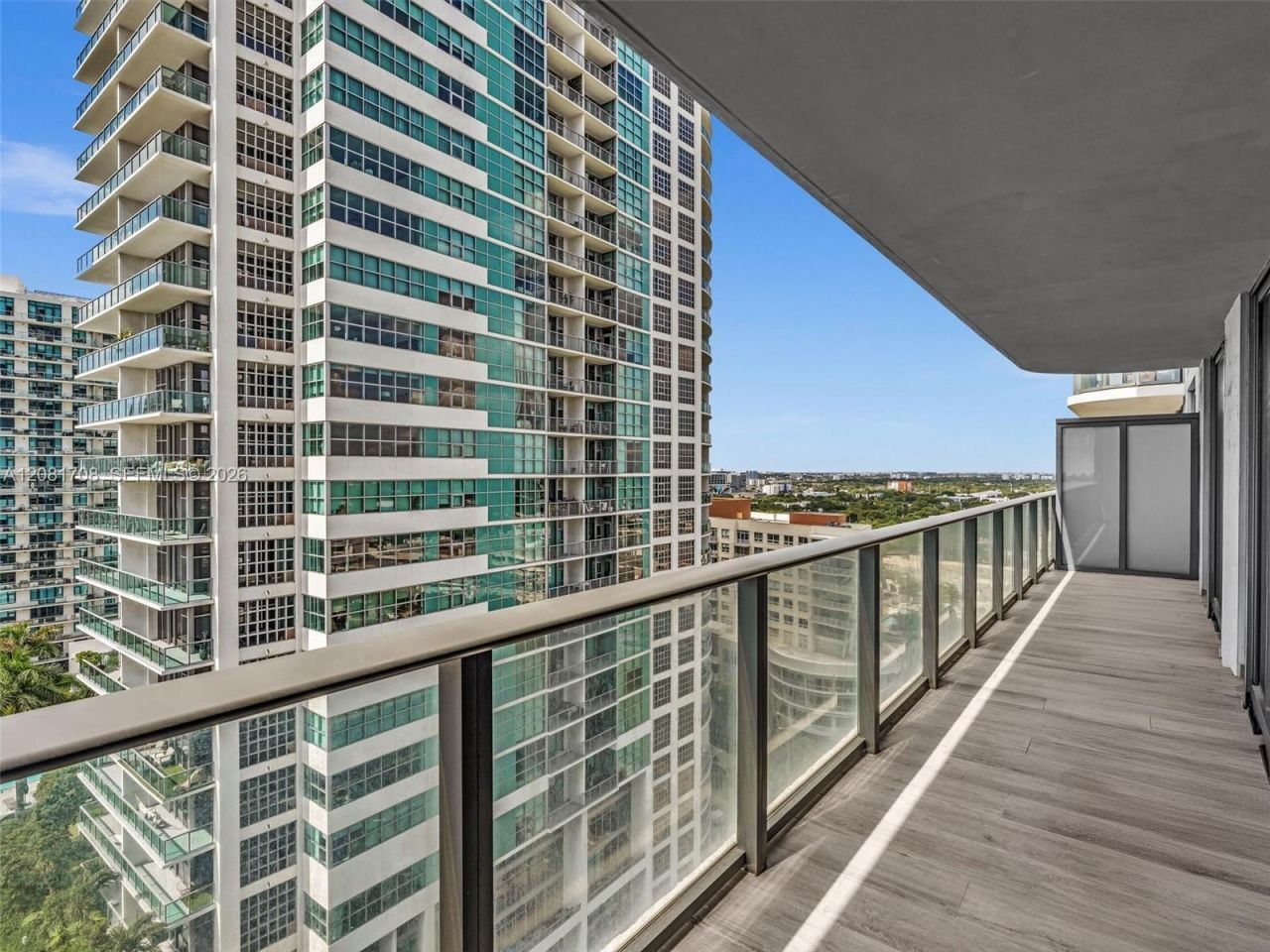 121 NE 34th St , Unit 1602, Miami, FL 33137 Photo
