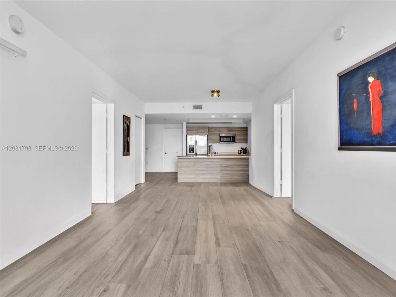 121 NE 34th St , Unit 1602, Miami, FL 33137 Photo