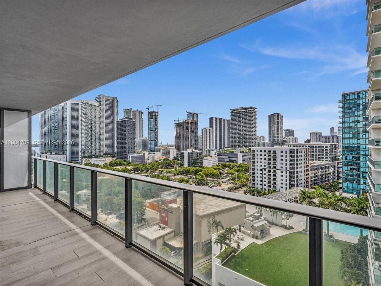 121 NE 34th St , Unit 1602, Miami, FL 33137 Photo