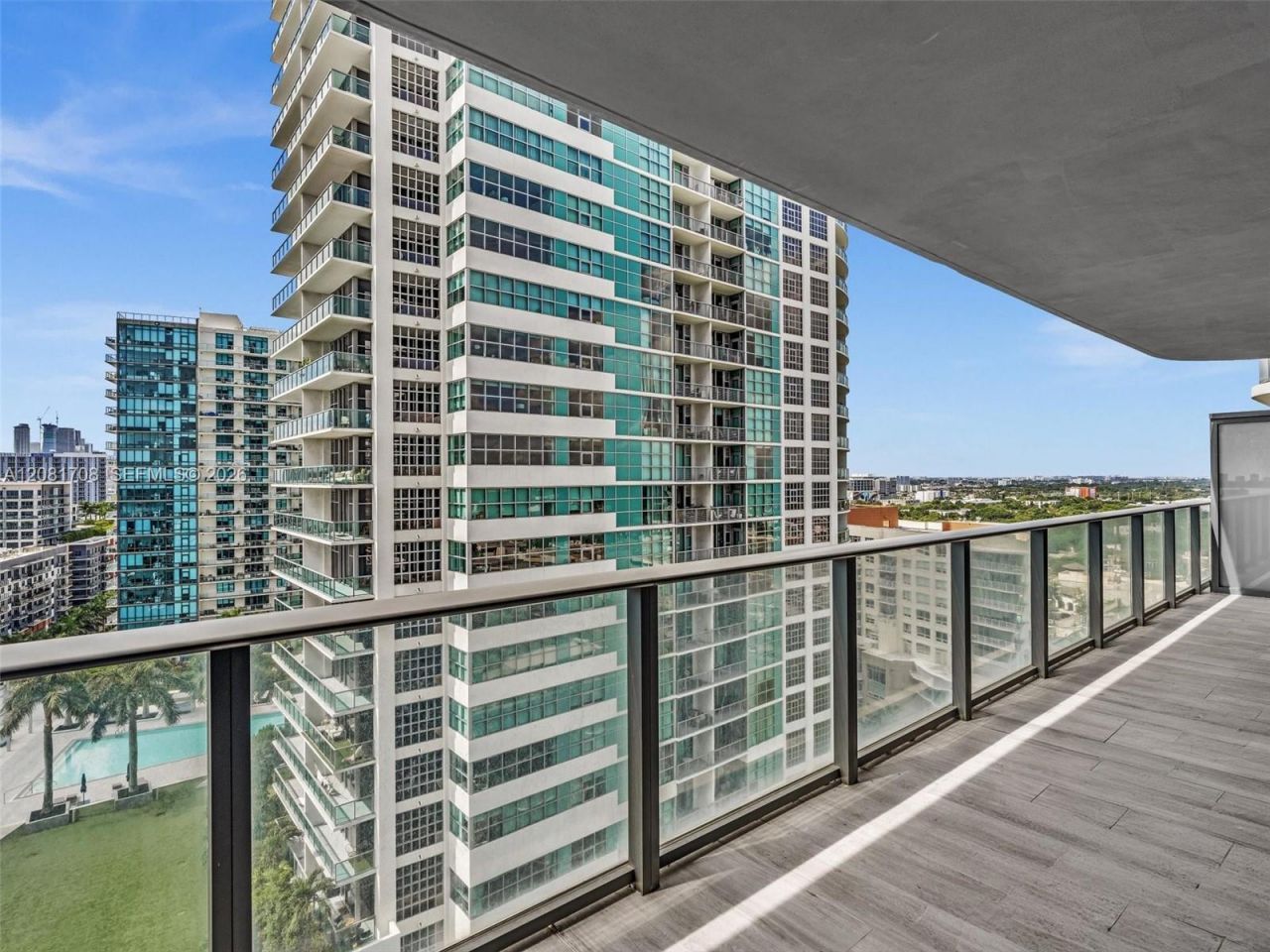 121 NE 34th St , Unit 1602, Miami, FL 33137 Photo