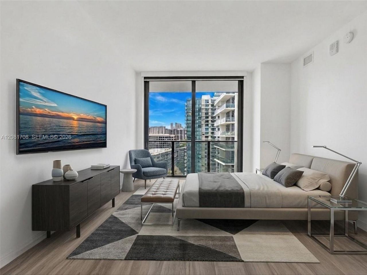 121 NE 34th St , Unit 1602, Miami, FL 33137 Photo