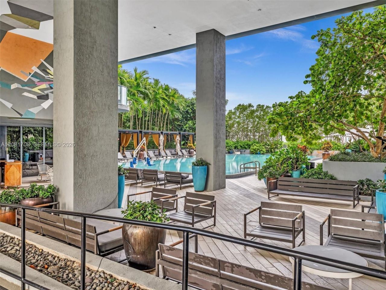 121 NE 34th St , Unit 1602, Miami, FL 33137 Photo