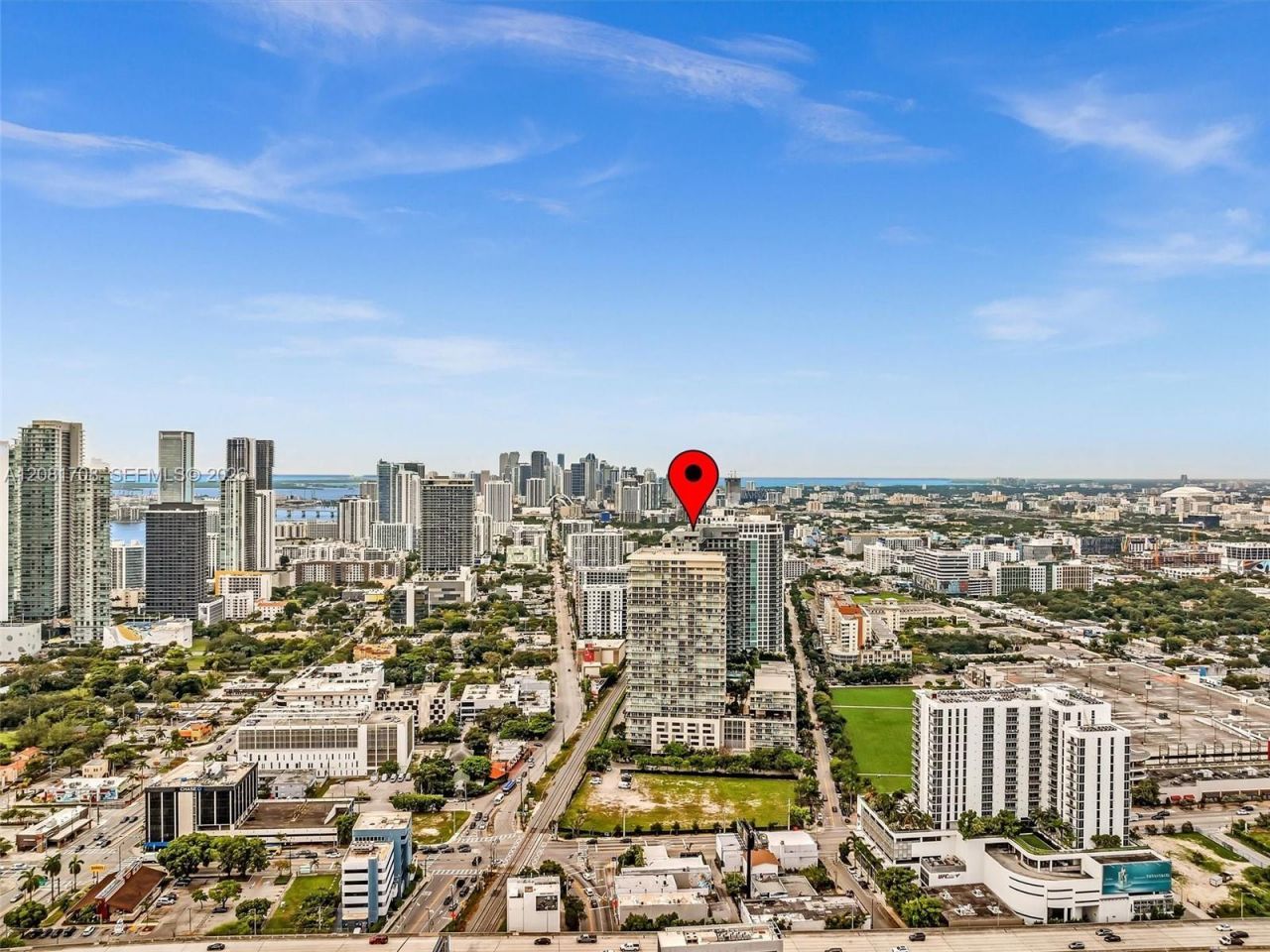 121 NE 34th St , Unit 1602, Miami, FL 33137 Photo