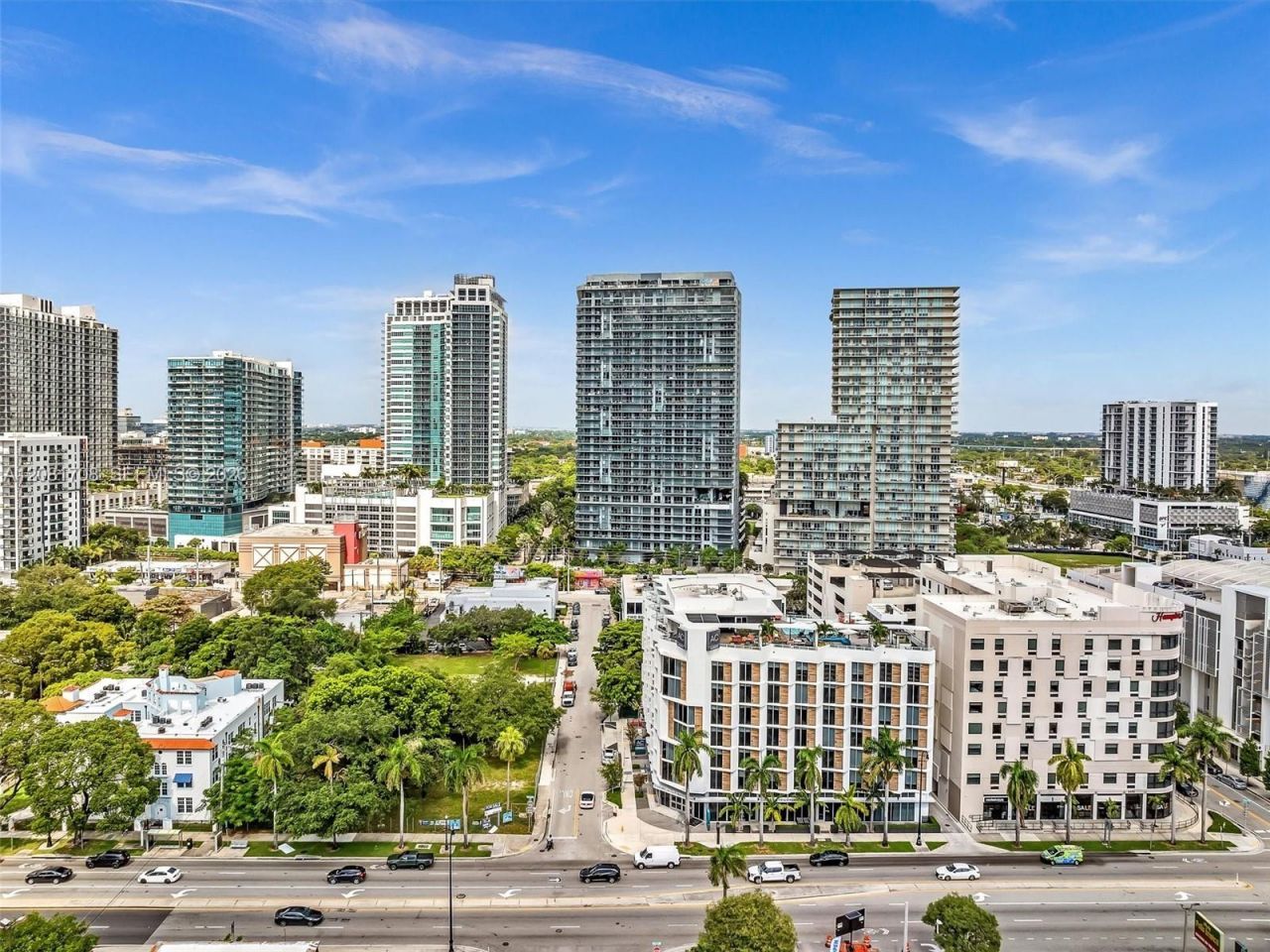 121 NE 34th St , Unit 1602, Miami, FL 33137 Photo
