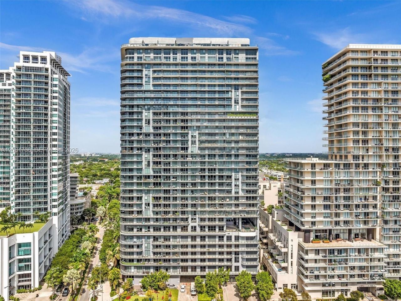 121 NE 34th St , Unit 1602, Miami, FL 33137 Photo