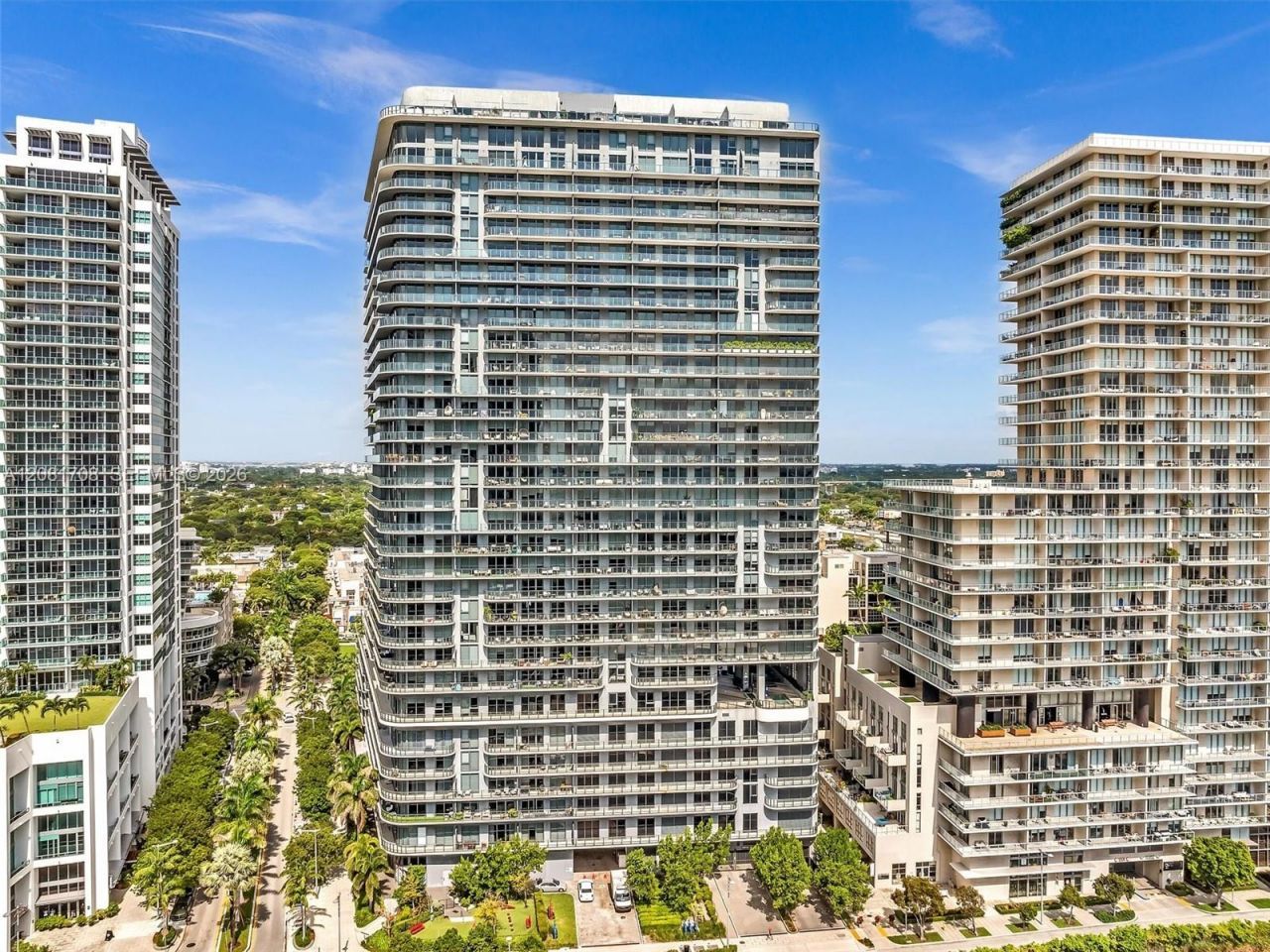 121 NE 34th St , Unit 1602, Miami, FL 33137 Photo
