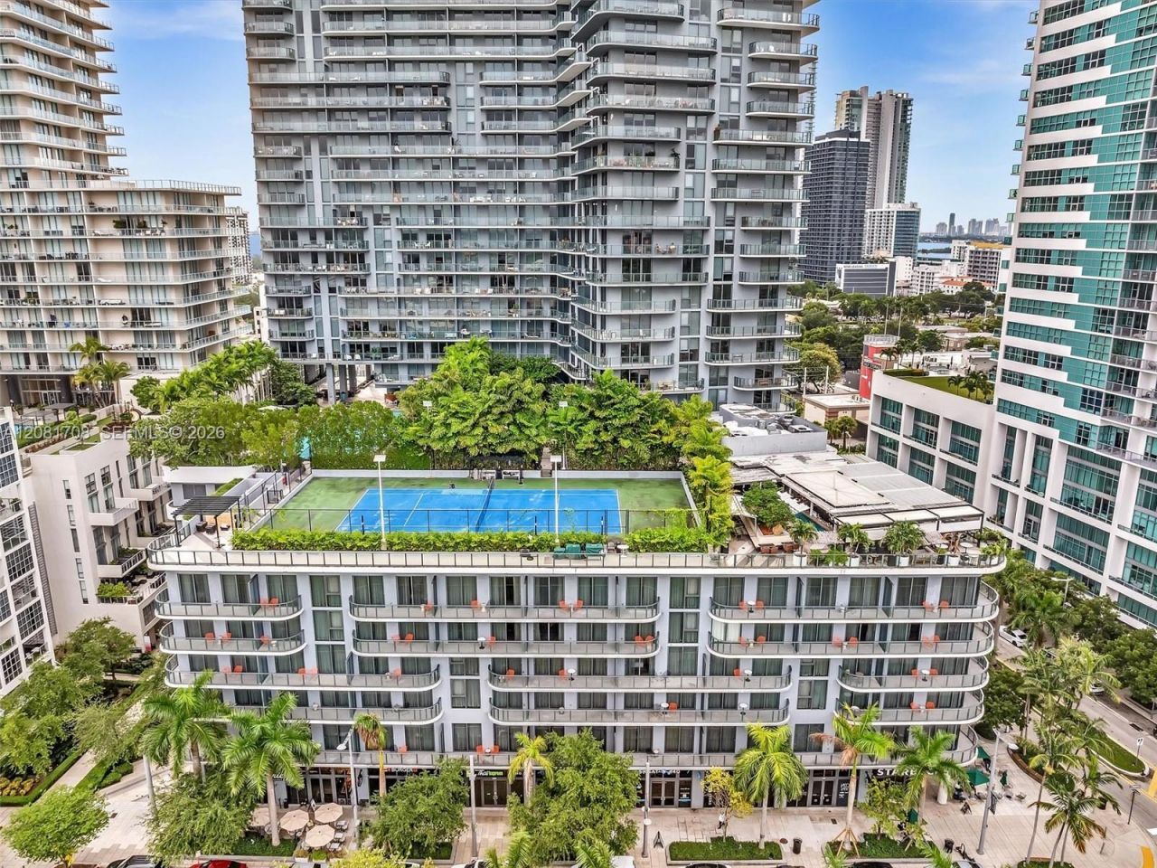 121 NE 34th St , Unit 1602, Miami, FL 33137 Photo