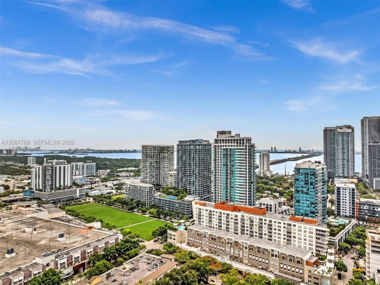 121 NE 34th St , Unit 1602, Miami, FL 33137 Photo