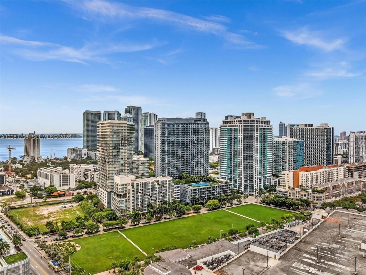 121 NE 34th St , Unit 1602, Miami, FL 33137 Photo
