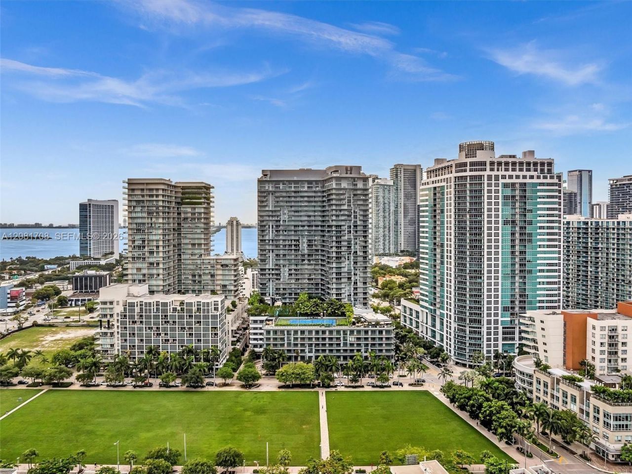 121 NE 34th St , Unit 1602, Miami, FL 33137 Photo