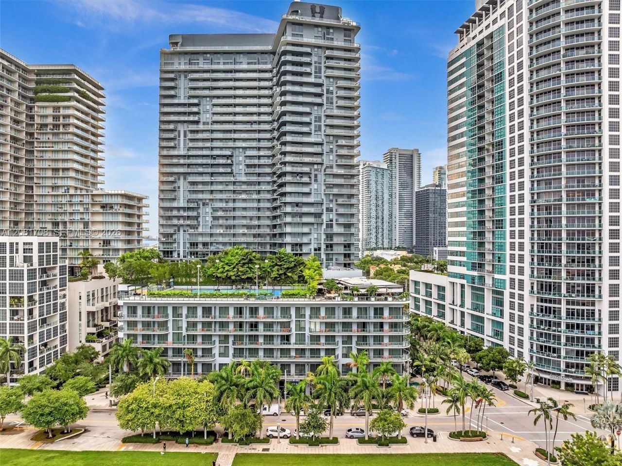 121 NE 34th St , Unit 1602, Miami, FL 33137 Photo