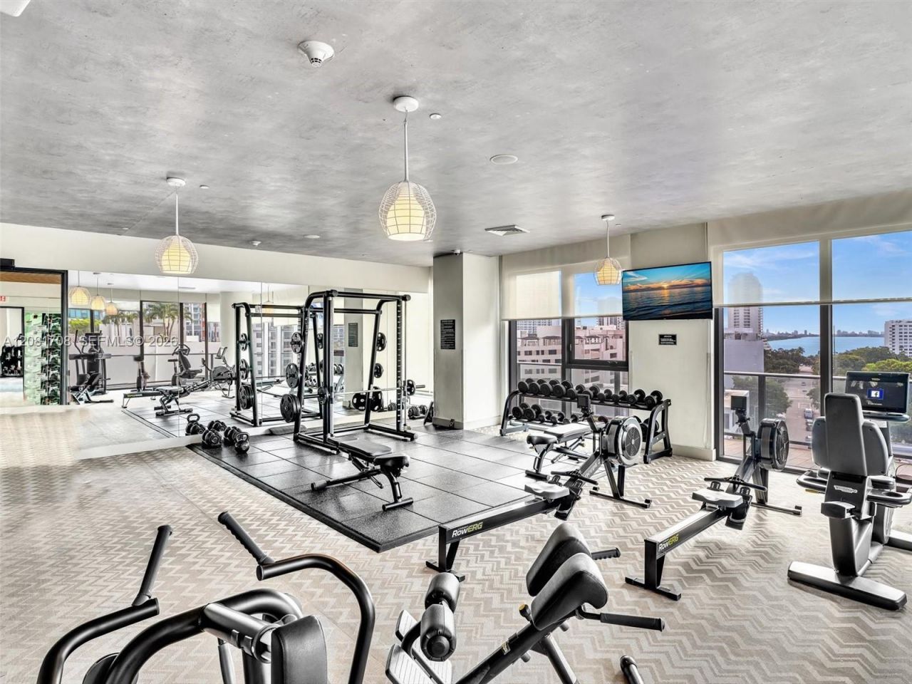 121 NE 34th St , Unit 1602, Miami, FL 33137 Photo