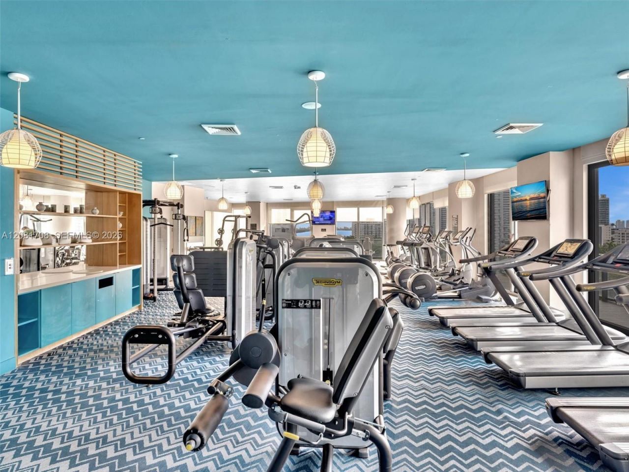 121 NE 34th St , Unit 1602, Miami, FL 33137 Photo