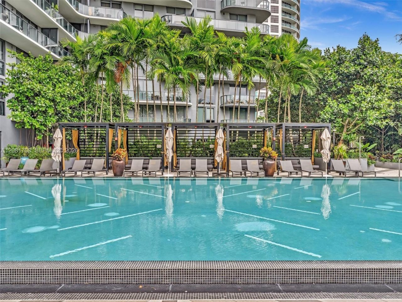 121 NE 34th St , Unit 1602, Miami, FL 33137 Photo