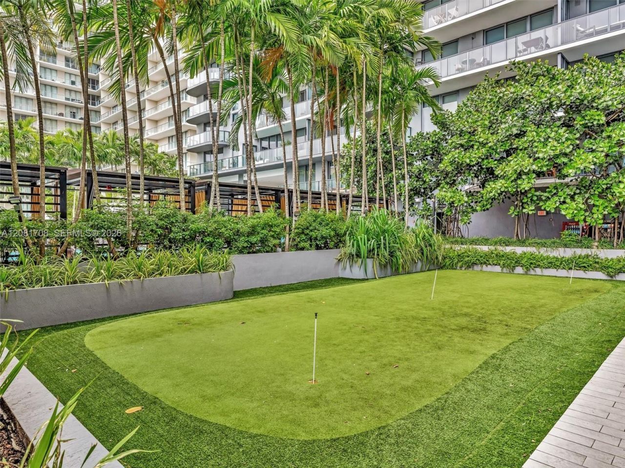 121 NE 34th St , Unit 1602, Miami, FL 33137 Photo