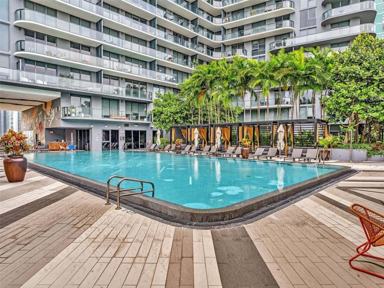 121 NE 34th St , Unit 1602, Miami, FL 33137 Photo