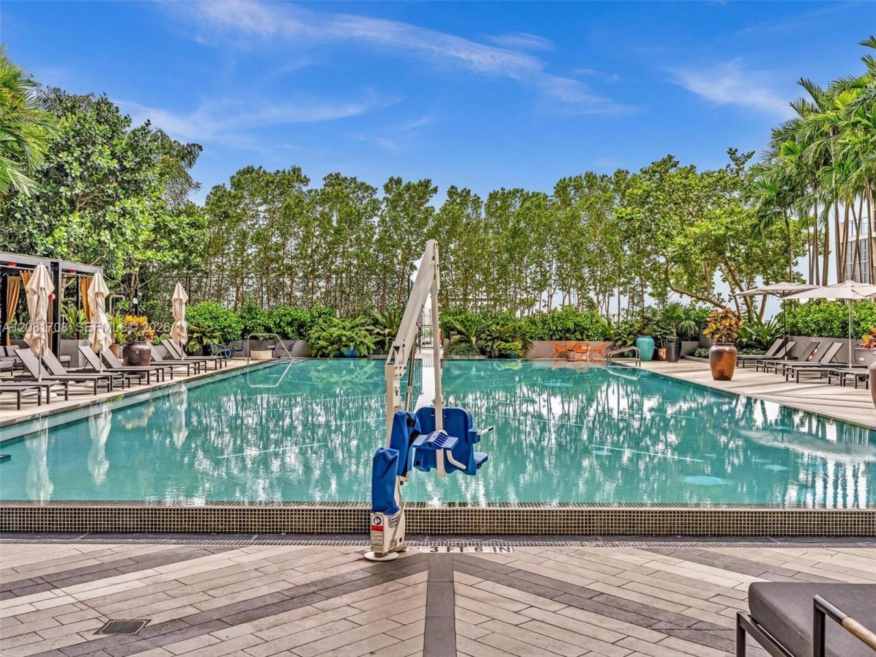 121 NE 34th St , Unit 1602, Miami, FL 33137 Photo
