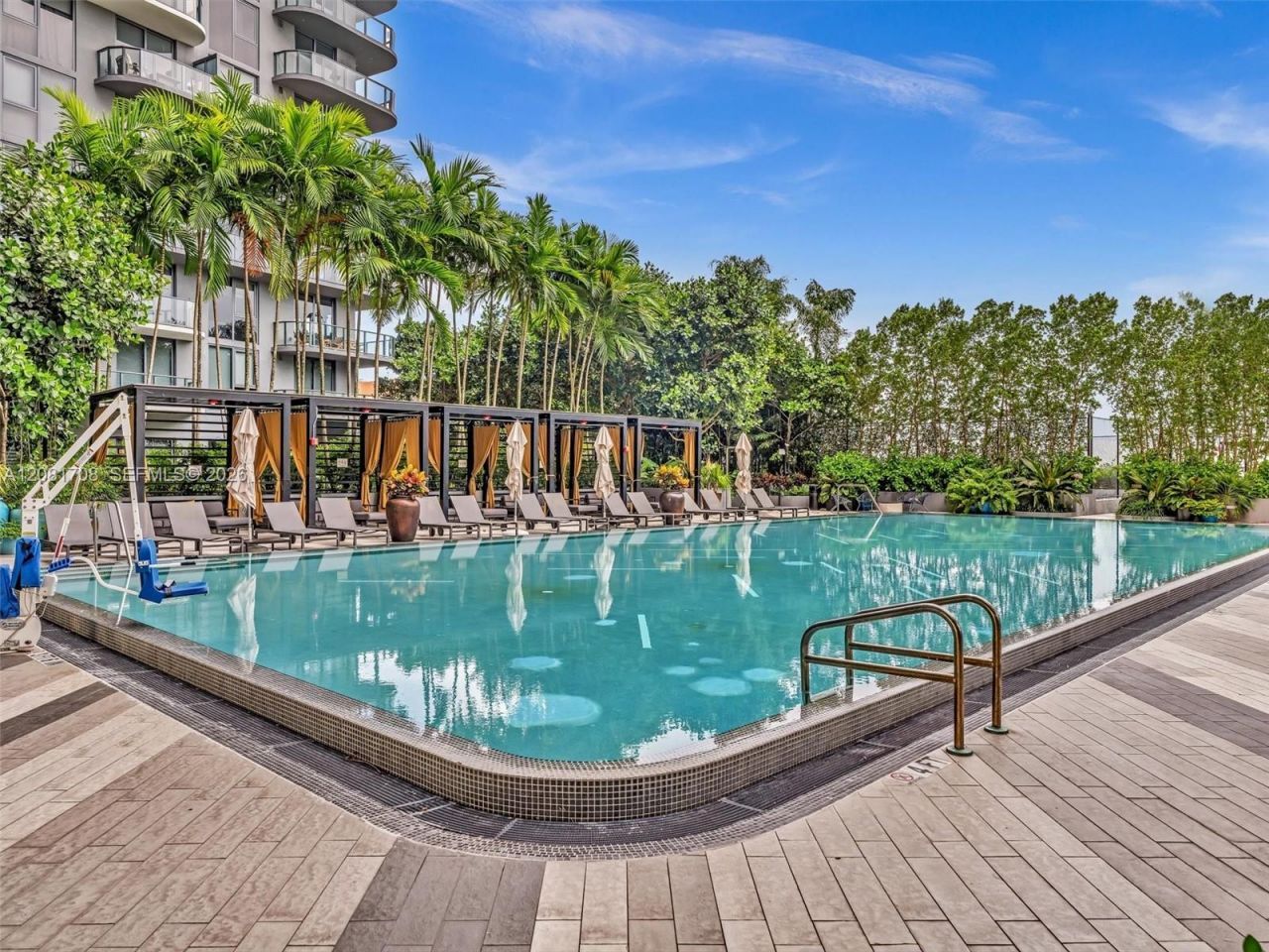 121 NE 34th St , Unit 1602, Miami, FL 33137 Photo