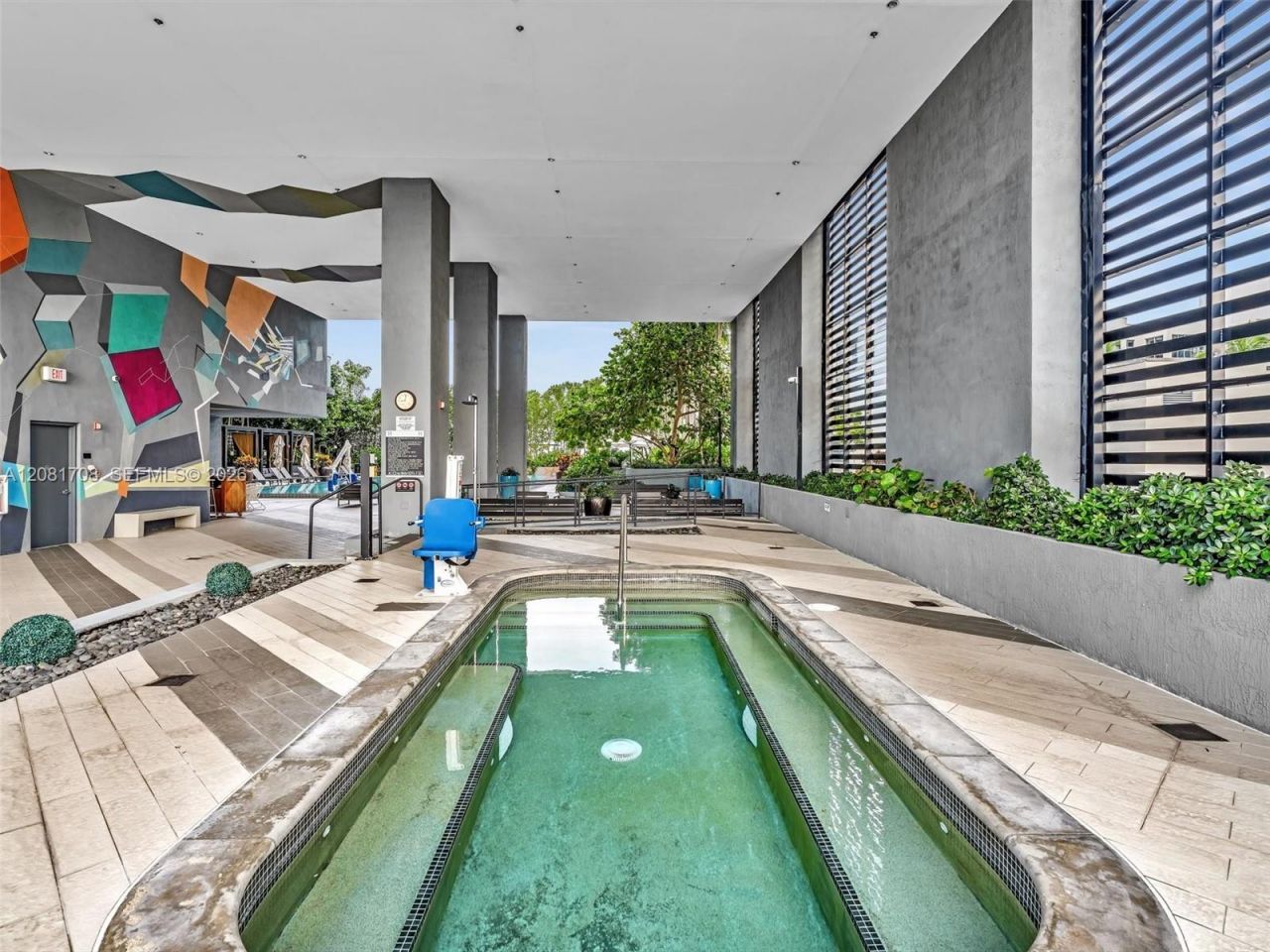 121 NE 34th St , Unit 1602, Miami, FL 33137 Photo