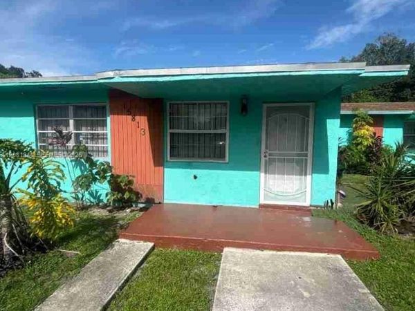 15813 NW 38th Pl , Unit 15813, Miami Gardens, FL 33054