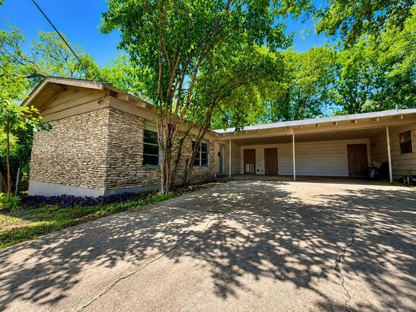 603 E Oltorf ST, Unit A, Austin, TX 78704
