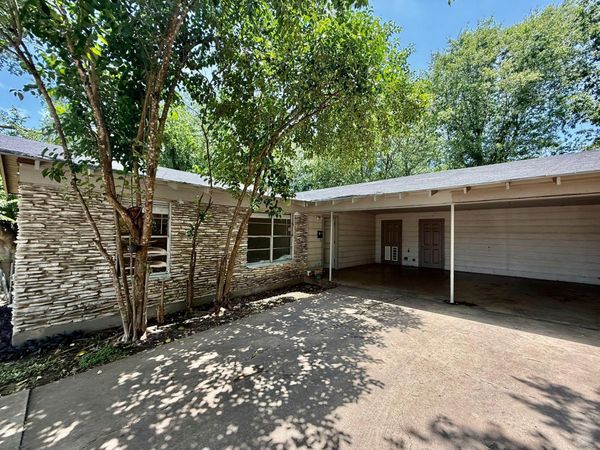 603 E Oltorf ST, Unit A, Austin, TX 78704