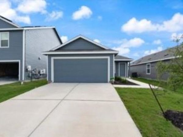 300 Twilight Breeze WAY , Hutto, TX 78634