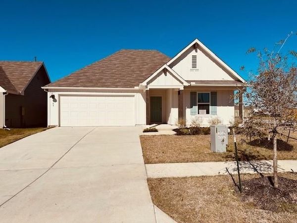 345 MERRIMAN RD , San Marcos, TX 78666