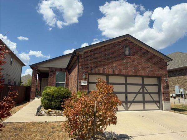 14620 Goshawk DR , Pflugerville, TX 78660