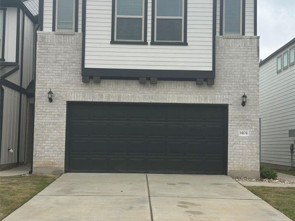 2725 Woodall DR , Unit 1404, Cedar Park, TX 78613
