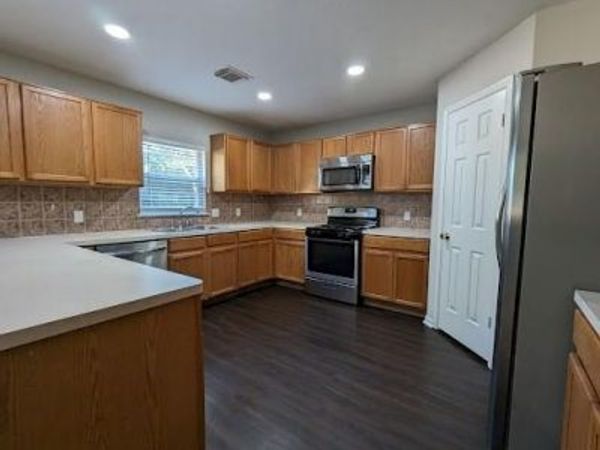 1207 Heritage Hill CV , Cedar Park, TX 78613