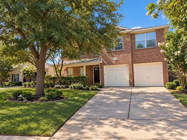 1207 Heritage Hill CV, Cedar Park, TX 78613