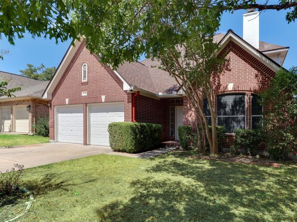 7726 Elkhorn Mountain TRL, Austin, TX 78729