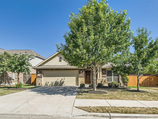 113 Lily Turf CV, Georgetown, TX 78626