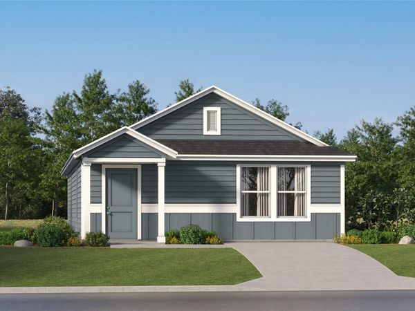 144 Ketch WAY , Kyle, TX 78640
