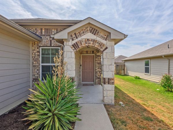 5721 Brampton LN, Austin, TX 78724