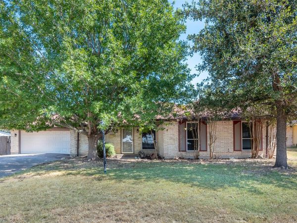 5505 Pendleton LN, Austin, TX 78723