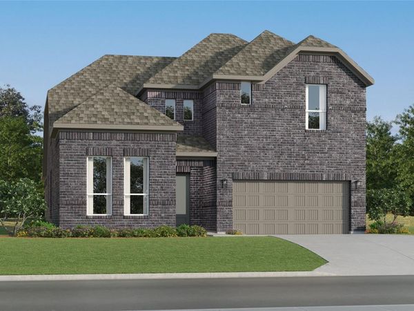 1702 Butterfly Bush LN , Georgetown, TX 78628
