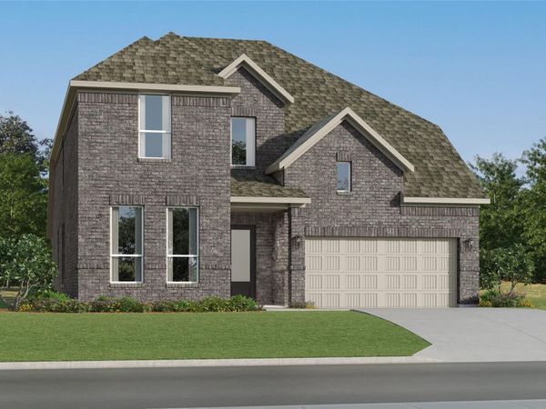 1622 Butterfly Bush LN , Georgetown, TX 78628